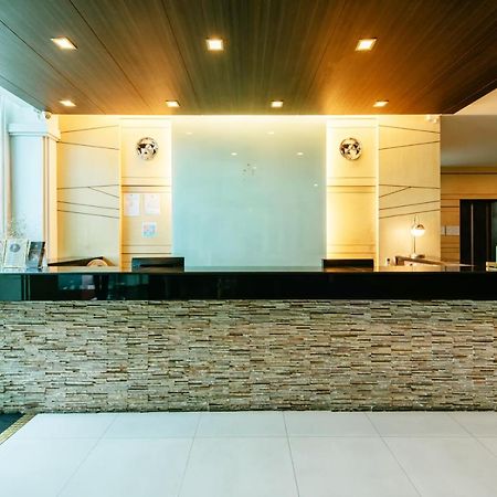 The Singora Hotel Songkhla Exterior foto